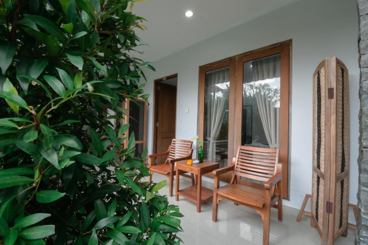 Papaya House Privatunterkunft Ubud